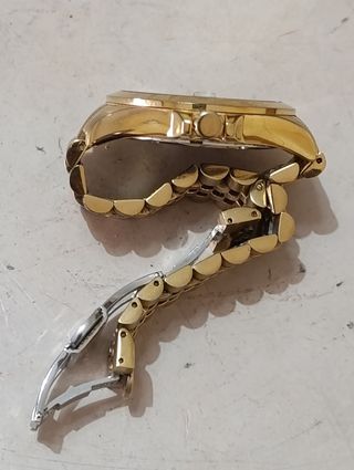 Reloj De Hombre Clásico CORTEBERT 1790