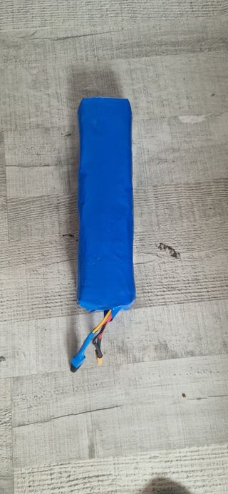 Batería Litio 48v 15ah 
