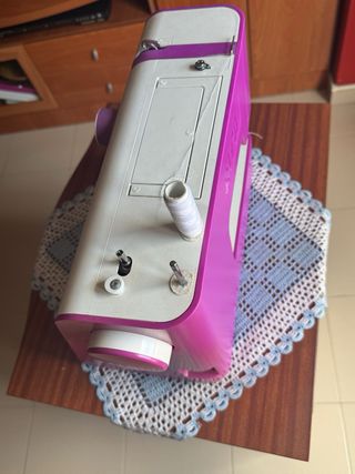 Máquina coser Alfa  electrica