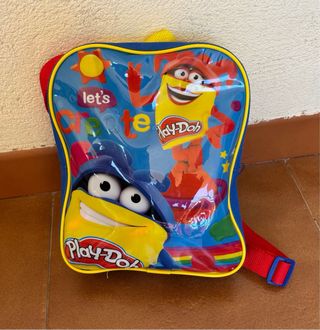 Play-Doh: Gran lote variado con masas 