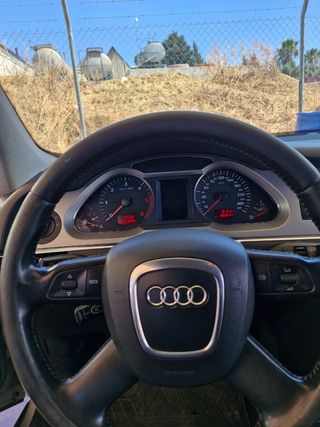 Audi A6 2007