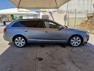 Audi A6 2007