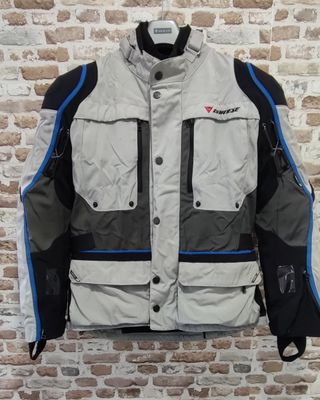 Chaqueta moto 4 estaciones Dainese