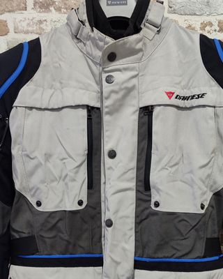 Chaqueta moto 4 estaciones Dainese