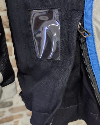 Chaqueta moto 4 estaciones Dainese