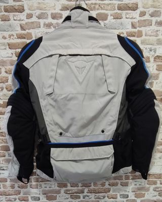 Chaqueta moto 4 estaciones Dainese