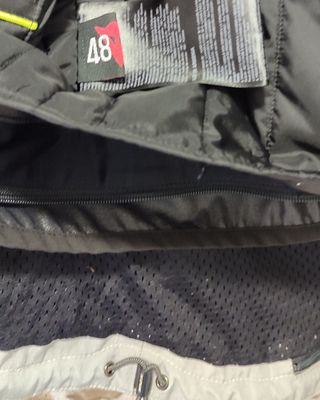 Chaqueta moto 4 estaciones Dainese