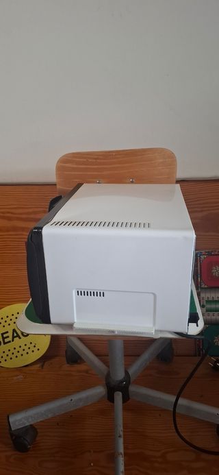 Horno DeLonghi Sfornatutto