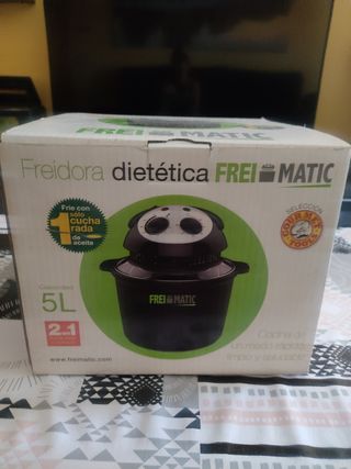 FREIDORA NUEVA
