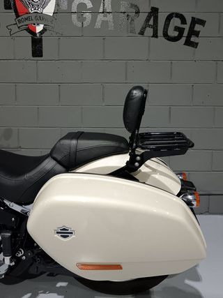 Harley Davidson Sport Glide