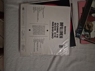 Nino Impallomeni - Come te non c'è nessuno