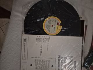 Nino Impallomeni - Come te non c'è nessuno