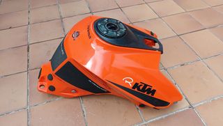 KTM 1290 R SUPERDUKE  DEPÓSITO COMPLETO