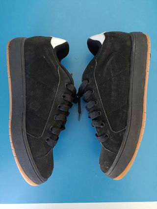 Heelys: Zapatillas con ruedas