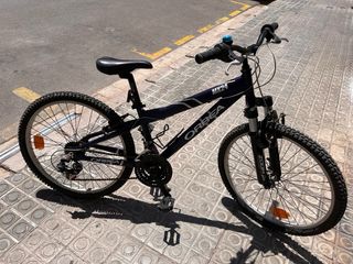 Orbea MX24 - Bicicleta Infantil