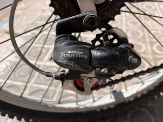 Orbea MX24 - Bicicleta Infantil