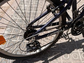 Orbea MX24 - Bicicleta Infantil