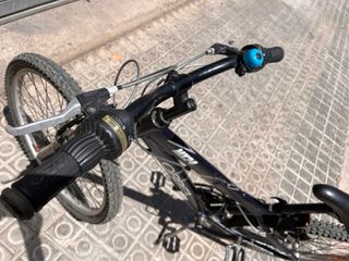 Orbea MX24 - Bicicleta Infantil