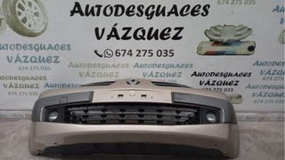 Defensa delantera Renault Megane II Restyling crem