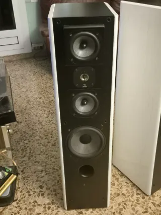 Altavoces JM Lab Electra 915.1