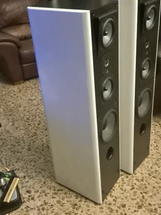 Altavoces JM Lab Electra 915.1