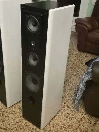 Altavoces JM Lab Electra 915.1