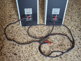 Altavoces JM Lab Electra 915.1