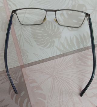 Gafas Lacoste L2243 - graduación 1.00