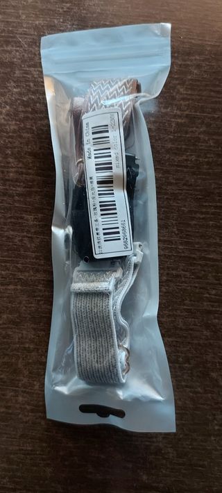  3 Correas reloj samsumg active 2 de 22 cm 