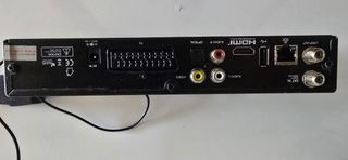 Receptor mVision HD 700L Linux