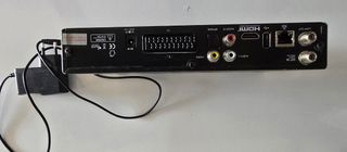 Receptor mVision HD 700L Linux