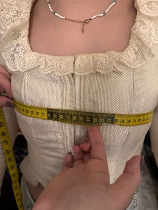 Traje Fallera para niña 12-14 años