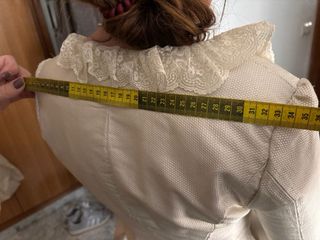 Traje Fallera para niña 12-14 años