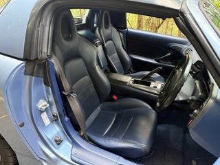 Honda S2000 GT 2005 RHD