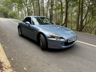 Honda S2000 GT 2005 RHD
