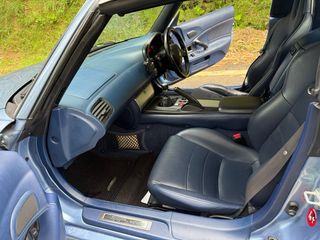 Honda S2000 GT 2005 RHD