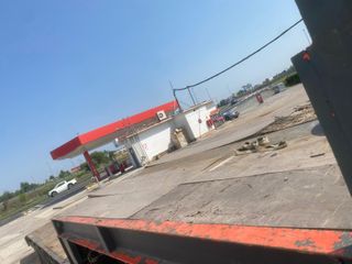 Góndola Broshuis R-1272 usada