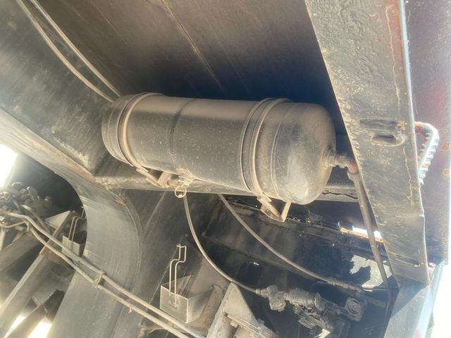 Góndola Broshuis R-1272