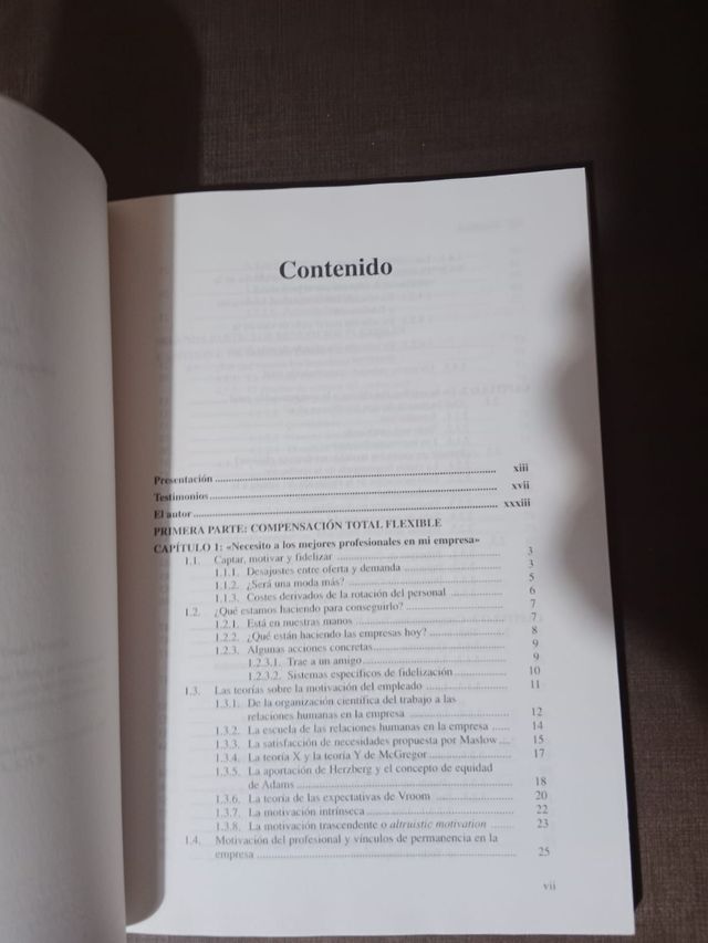 Mucho más que salario. Carlos Delgado Planás