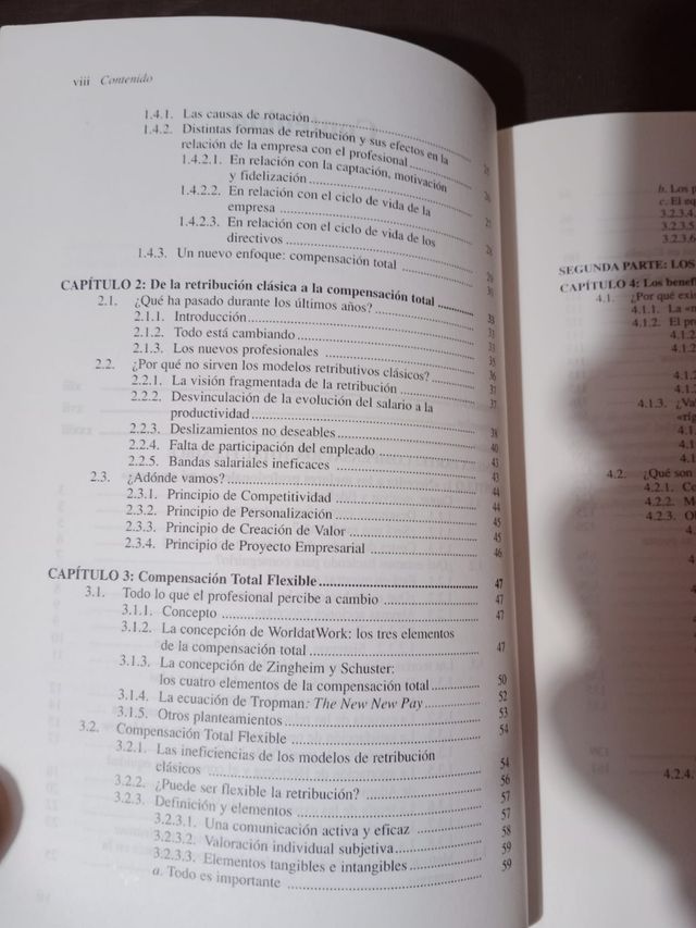 Mucho más que salario. Carlos Delgado Planás