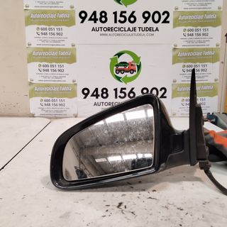 RETROVISOR DERECHO AUDI A3 5 PIN