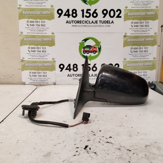 RETROVISOR DERECHO AUDI A3 5 PIN