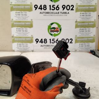 RETROVISOR DERECHO AUDI A3 5 PIN