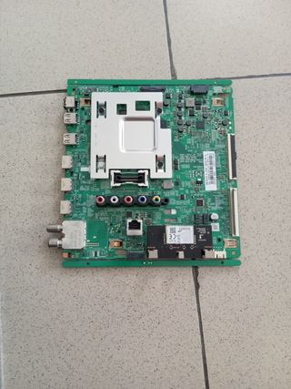 Placa base Samsung UE55RU7405U