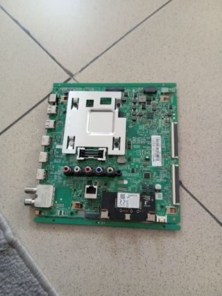 Placa base Samsung UE55RU7405U