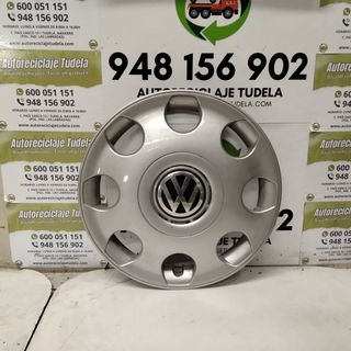 TAPACUBOS VOLKSWAGEN
