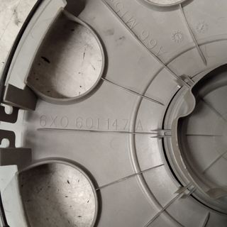 TAPACUBOS VOLKSWAGEN