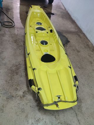 Kayak BIC Yak 2