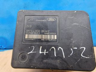 3M512C405HA CENTRALITA ABS MAZDA 3/FORD FOCUS 