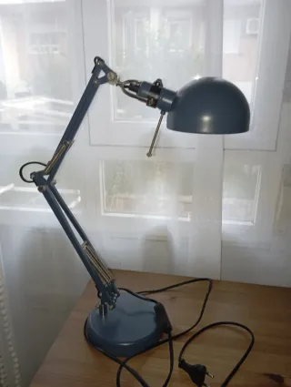 Lámpara escritorio